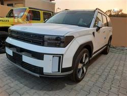 هيونداي سانتافي